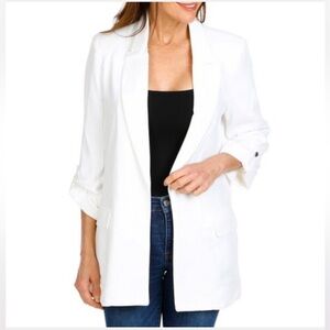 NWT T Tahari Blazer